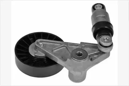 Натяжной ролик, поликлиновойремень MGA купить