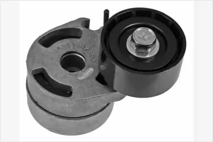 Натяжной ролик, поликлиновойремень MGA купить