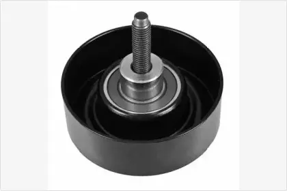 Паразитный / ведущий ролик, поликлиновой ремень MGA купить