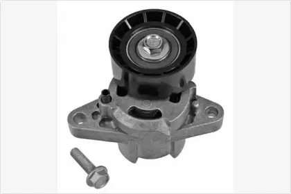 Натяжной ролик, поликлиновойремень MGA купить