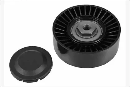 Паразитный / ведущий ролик, поликлиновой ремень MGA купить