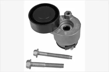 Натяжной ролик, поликлиновойремень MGA купить