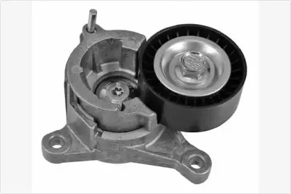 Натяжной ролик, поликлиновойремень MGA купить