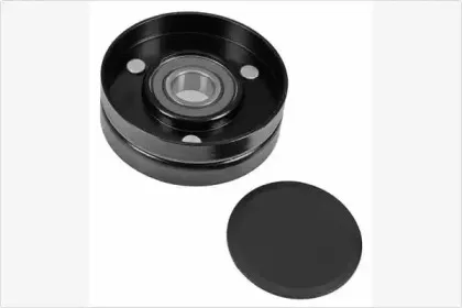 Паразитный / ведущий ролик, поликлиновой ремень MGA купить