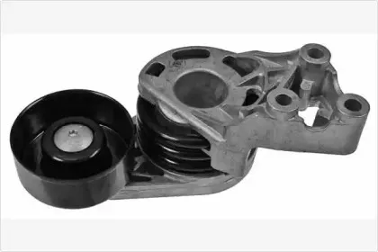 Натяжной ролик, поликлиновойремень MGA купить