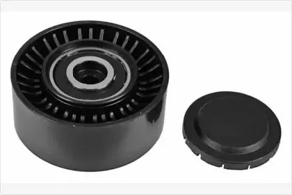 Паразитный / ведущий ролик, поликлиновой ремень MGA купить