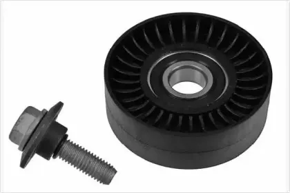 Паразитный / ведущий ролик, поликлиновой ремень MGA купить