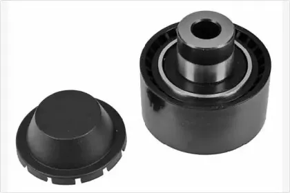 Паразитный / ведущий ролик, поликлиновой ремень MGA купить