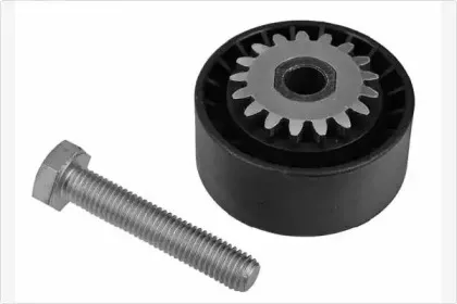 Натяжной ролик, поликлиновойремень MGA купить