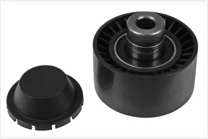 Паразитный / ведущий ролик, поликлиновой ремень MGA купить