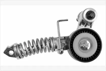 Натяжной ролик, поликлиновойремень MGA купить