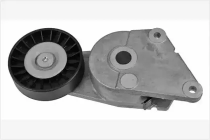 Натяжной ролик, поликлиновойремень MGA купить