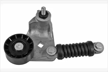 Натяжной ролик, поликлиновойремень MGA купить