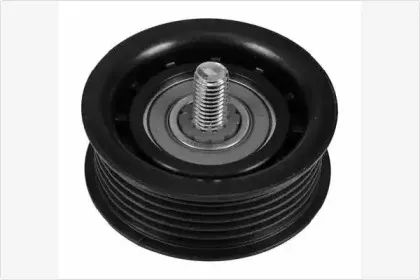 Паразитный / ведущий ролик, поликлиновой ремень MGA купить