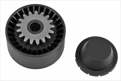 Натяжной ролик, поликлиновойремень MGA купить