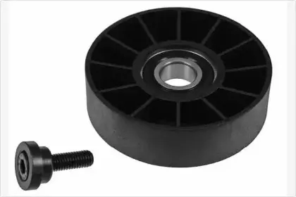 Паразитный / ведущий ролик, поликлиновой ремень MGA купить