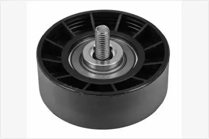 Натяжной ролик, поликлиновойремень MGA купить