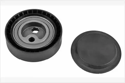 Натяжной ролик, поликлиновойремень MGA купить