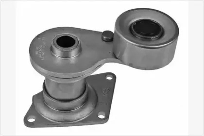 Натяжной ролик, поликлиновойремень MGA купить