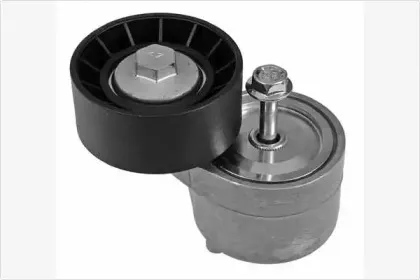 Натяжной ролик, поликлиновойремень MGA купить