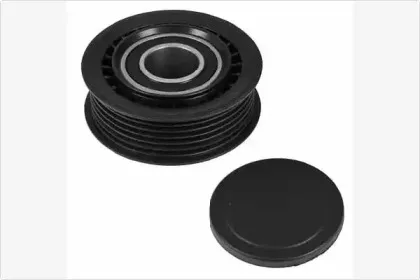 Натяжной ролик, поликлиновойремень MGA купить