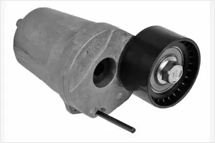 Натяжной ролик, поликлиновойремень MGA купить