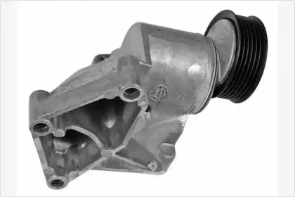 Натяжной ролик, поликлиновойремень MGA купить