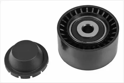 Паразитный / ведущий ролик, поликлиновой ремень MGA купить