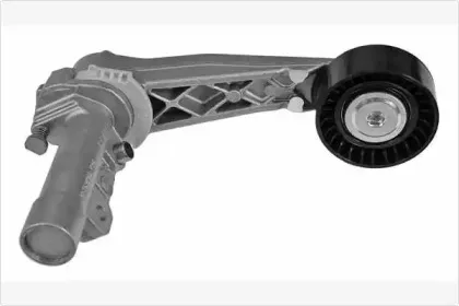 Натяжной ролик, поликлиновойремень MGA купить