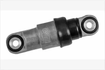 Амортизатор, поликлиновой ремень MGA купить