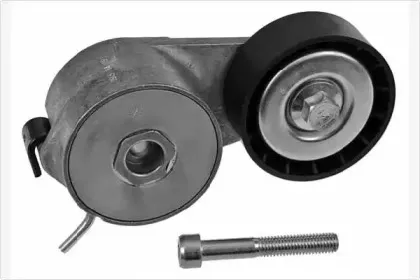 Натяжной ролик, поликлиновойремень MGA купить