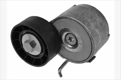 Натяжной ролик, поликлиновойремень MGA купить