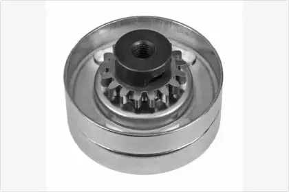 Натяжной ролик, поликлиновойремень MGA купить