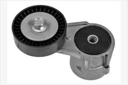 Натяжной ролик, поликлиновойремень MGA купить