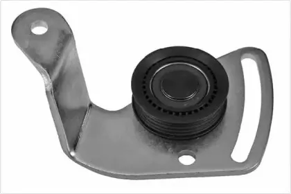 Натяжной ролик, поликлиновойремень MGA купить