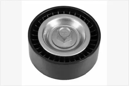 Паразитный / ведущий ролик, поликлиновой ремень MGA купить