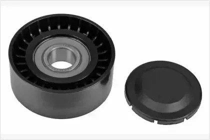 Паразитный / ведущий ролик, поликлиновой ремень MGA купить