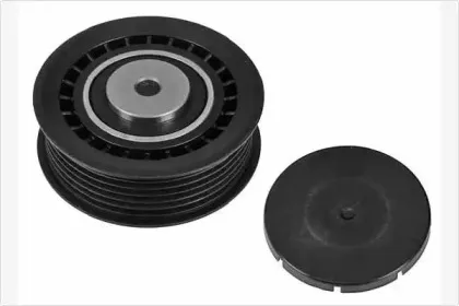 Натяжной ролик, поликлиновойремень MGA купить