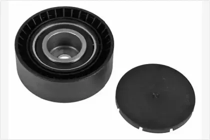 Паразитный / ведущий ролик, поликлиновой ремень MGA купить