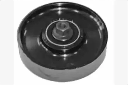 Паразитный / ведущий ролик, поликлиновой ремень MGA купить