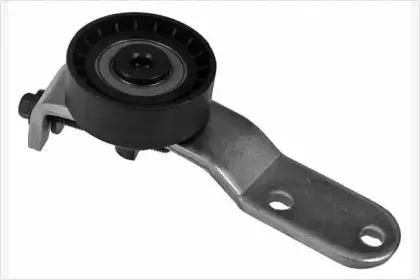 Натяжной ролик, поликлиновойремень MGA купить