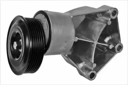 Натяжной ролик, поликлиновойремень MGA купить