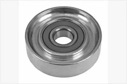 Паразитный / ведущий ролик, поликлиновой ремень MGA купить