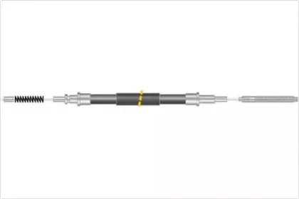 Трос, стояночная тормозная система MGA купить
