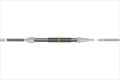 Трос, стояночная тормозная система MGA купить