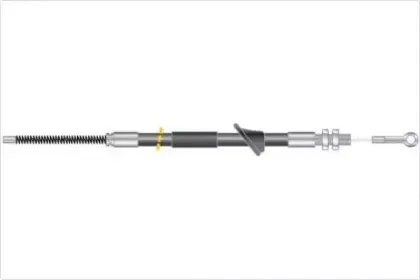 Трос, стояночная тормозная система MGA купить