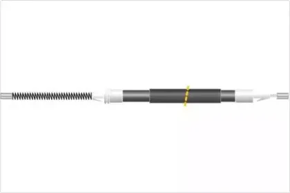 Трос, стояночная тормозная система MGA купить