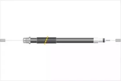 Трос, стояночная тормозная система MGA купить