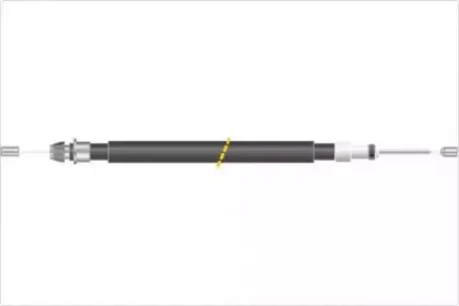 Трос, стояночная тормозная система MGA купить