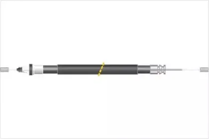 Трос, стояночная тормозная система MGA купить